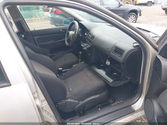 Aukcja sprzedaży 2000 Volkswagen Jetta Gls 1.8l Turbo, vin: 3VWSD29M6YM177186, numer aukcji: 46116944