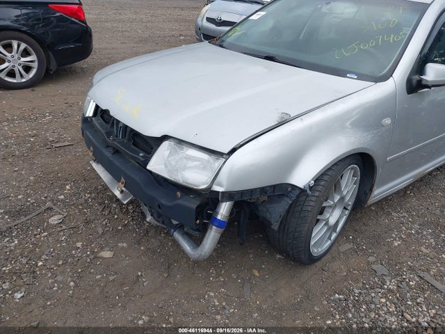 Aukcja sprzedaży 2000 Volkswagen Jetta Gls 1.8l Turbo, vin: 3VWSD29M6YM177186, numer aukcji: 46116944