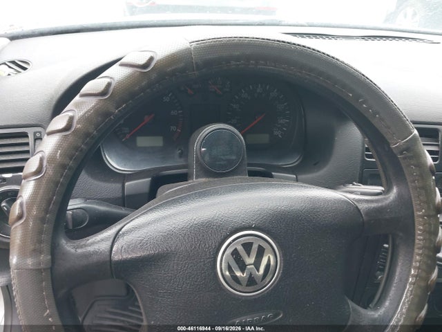 Aukcja sprzedaży 2000 Volkswagen Jetta Gls 1.8l Turbo, vin: 3VWSD29M6YM177186, numer aukcji: 46116944