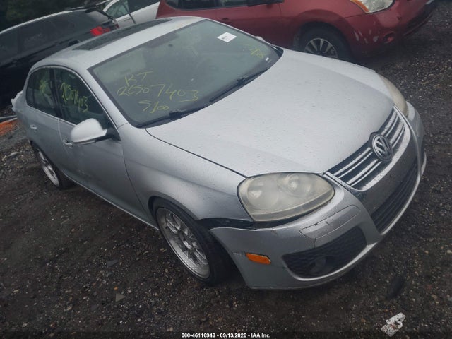 46116949 :رقم المزاد ، 3VWRM71K68M182975 vin ، 2008 Volkswagen Jetta Se/sel مزاد بيع