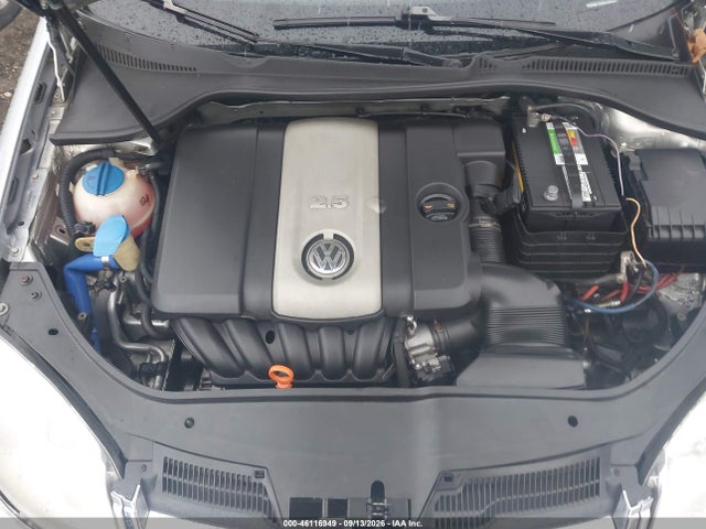 Продажа на аукционе авто 2008 Volkswagen Jetta Se/sel, vin: 3VWRM71K68M182975, номер лота: 46116949