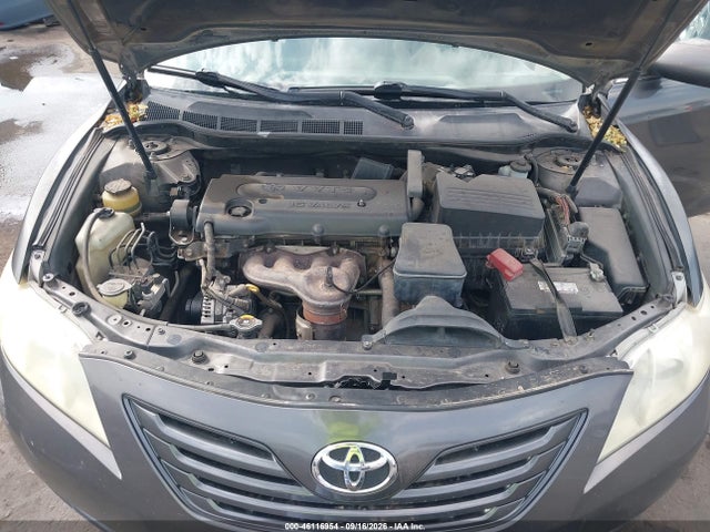 Продаж на аукціоні авто 2009 Toyota Camry Le, vin: 4T4BE46K99R073532, номер лоту: 46116954