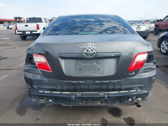Продаж на аукціоні авто 2009 Toyota Camry Le, vin: 4T4BE46K99R073532, номер лоту: 46116954