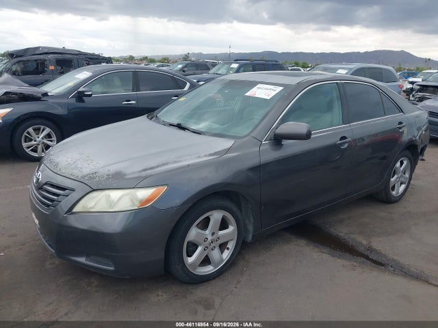 Продаж на аукціоні авто 2009 Toyota Camry Le, vin: 4T4BE46K99R073532, номер лоту: 46116954