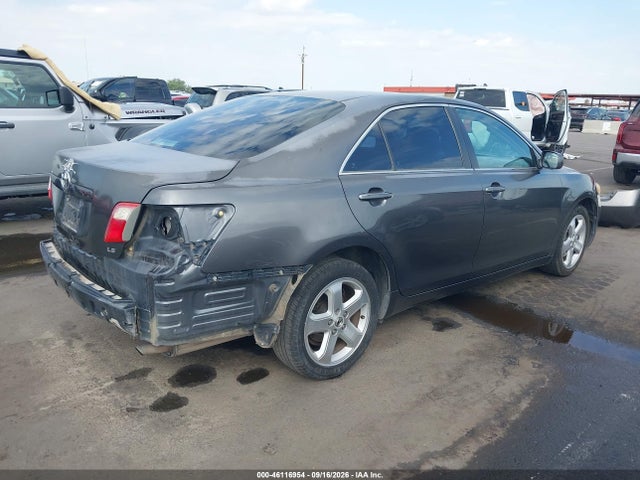 Продаж на аукціоні авто 2009 Toyota Camry Le, vin: 4T4BE46K99R073532, номер лоту: 46116954