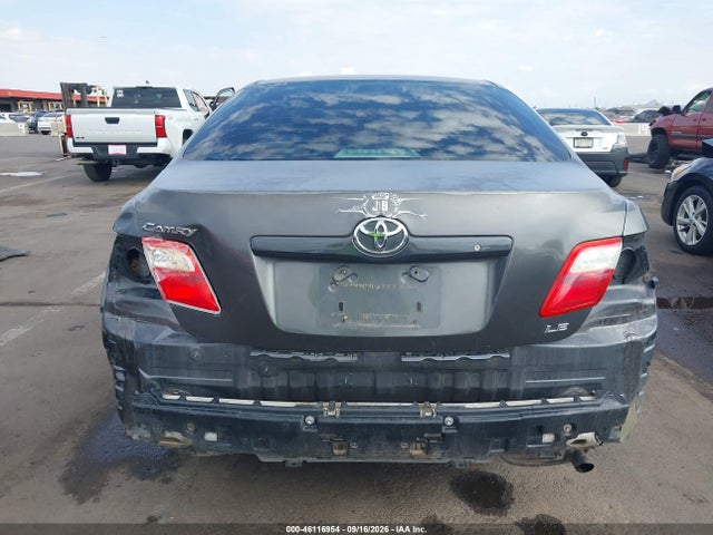 Продаж на аукціоні авто 2009 Toyota Camry Le, vin: 4T4BE46K99R073532, номер лоту: 46116954