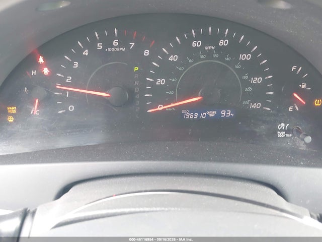 Продаж на аукціоні авто 2009 Toyota Camry Le, vin: 4T4BE46K99R073532, номер лоту: 46116954