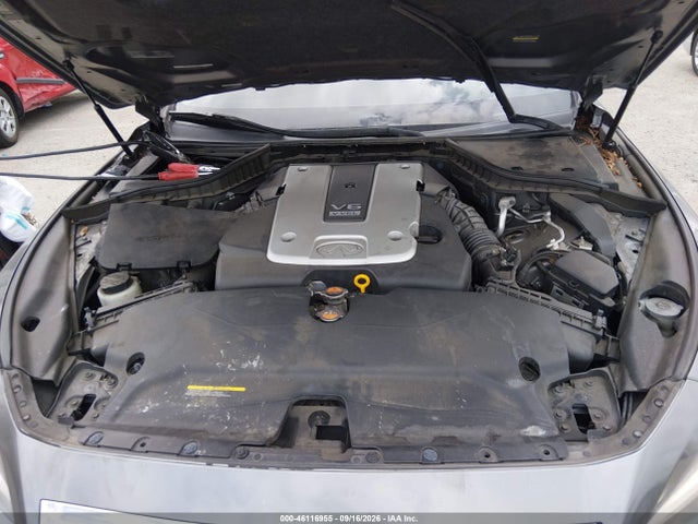 Aukcja sprzedaży 2014 Infiniti Q50 Premium, vin: JN1BV7AP1EM682937, numer aukcji: 46116955