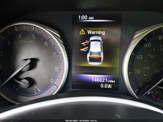 Aukcja sprzedaży 2014 Infiniti Q50 Premium, vin: JN1BV7AP1EM682937, numer aukcji: 46116955