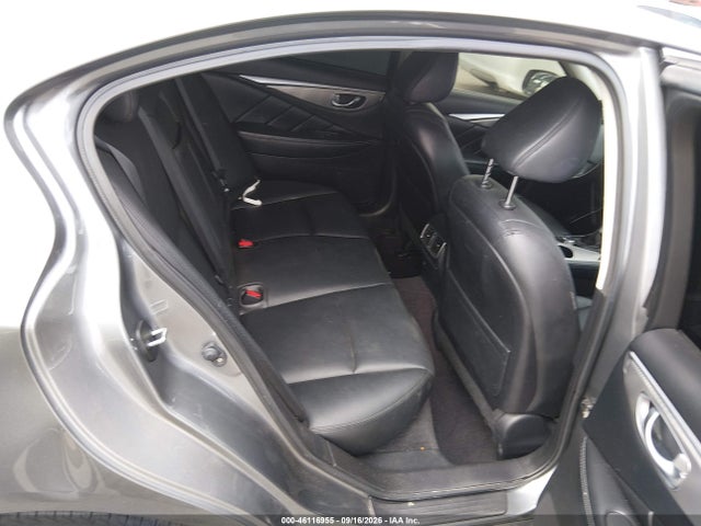 Aukcja sprzedaży 2014 Infiniti Q50 Premium, vin: JN1BV7AP1EM682937, numer aukcji: 46116955