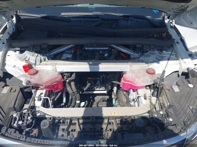 4JGDM2DB8PA009218 Mercedes-Benz Eqs 450+ Suv