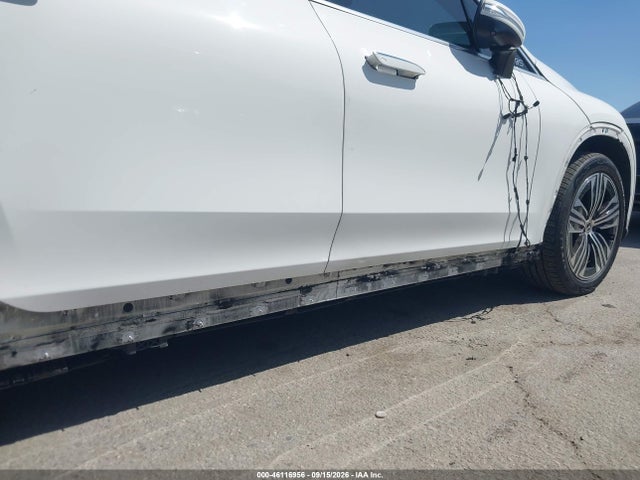 4JGDM2DB8PA009218 Mercedes-Benz Eqs 450+ Suv