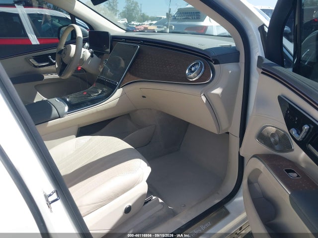 4JGDM2DB8PA009218 Mercedes-Benz Eqs 450+ Suv