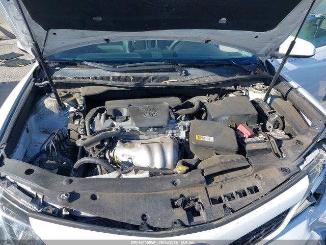 2014 Toyota Camry Se Sport მანქანა იყიდება აუქციონზე, vin: 4T1BF1FK9EU334058, აუქციონის ნომერი: 46116958