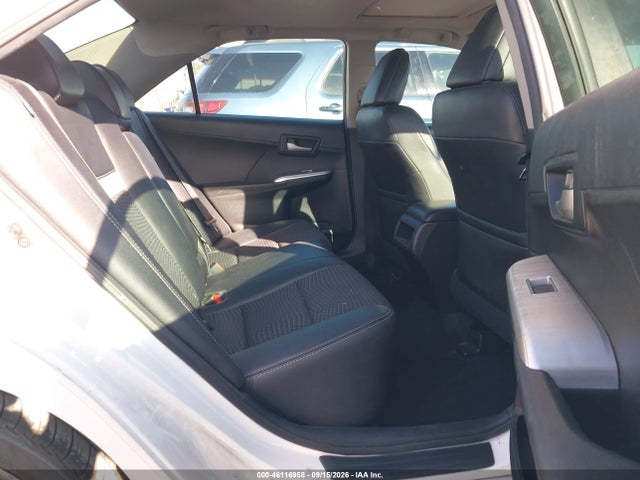 2014 Toyota Camry Se Sport მანქანა იყიდება აუქციონზე, vin: 4T1BF1FK9EU334058, აუქციონის ნომერი: 46116958