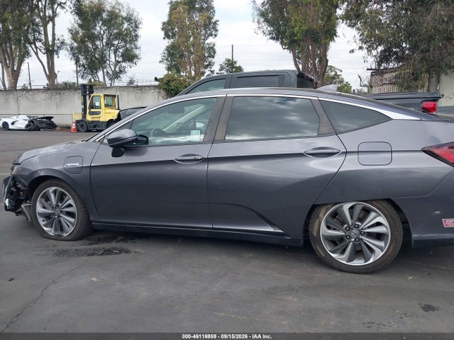 JHMZC5F34MC000275 Honda Clarity Plug-in Hybrid Touring
