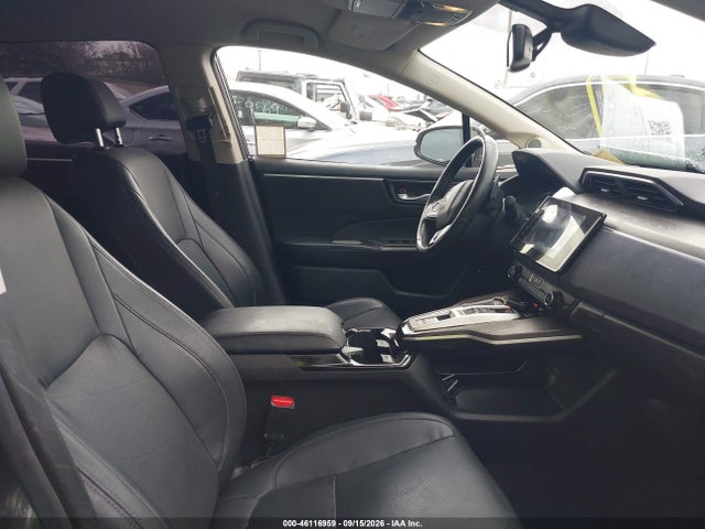 JHMZC5F34MC000275 Honda Clarity Plug-in Hybrid Touring