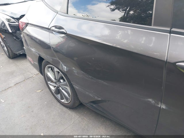 JHMZC5F34MC000275 Honda Clarity Plug-in Hybrid Touring