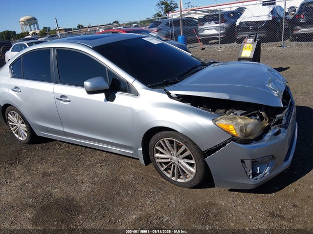 Auction sale of the 2014 Subaru Impreza 2.0i Limited, vin: JF1GJAK6XEH024310, lot number: 46116961