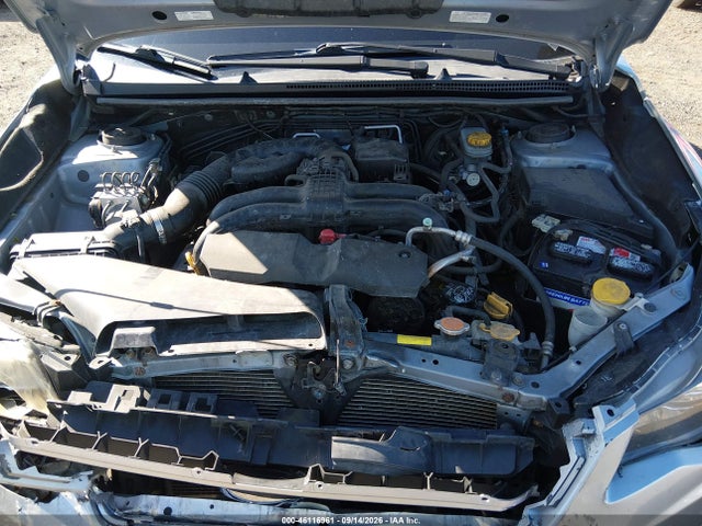 Продаж на аукціоні авто 2014 Subaru Impreza 2.0i Limited, vin: JF1GJAK6XEH024310, номер лоту: 46116961