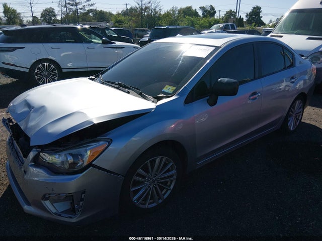 Продаж на аукціоні авто 2014 Subaru Impreza 2.0i Limited, vin: JF1GJAK6XEH024310, номер лоту: 46116961