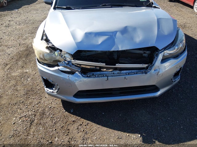 Продаж на аукціоні авто 2014 Subaru Impreza 2.0i Limited, vin: JF1GJAK6XEH024310, номер лоту: 46116961