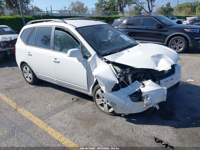 Продаж на аукціоні авто 2009 Kia Rondo Lx, vin: KNAFG529297279046, номер лоту: 46116963