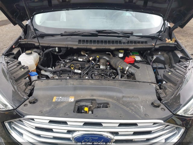 Aukcja sprzedaży 2023 Ford Edge Titanium, vin: 2FMPK4K96PBA59201, numer aukcji: 46116964