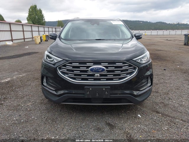 Aukcja sprzedaży 2023 Ford Edge Titanium, vin: 2FMPK4K96PBA59201, numer aukcji: 46116964