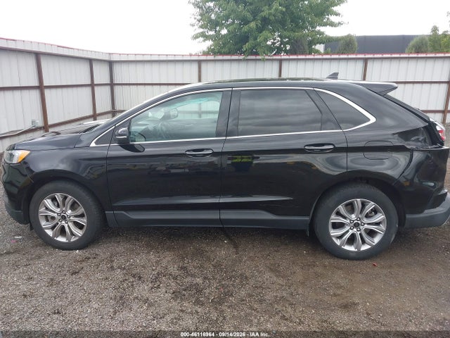 Aukcja sprzedaży 2023 Ford Edge Titanium, vin: 2FMPK4K96PBA59201, numer aukcji: 46116964