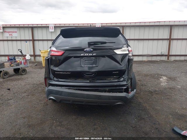 Aukcja sprzedaży 2023 Ford Edge Titanium, vin: 2FMPK4K96PBA59201, numer aukcji: 46116964