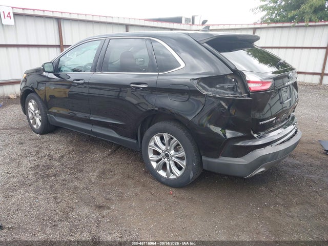 Aukcja sprzedaży 2023 Ford Edge Titanium, vin: 2FMPK4K96PBA59201, numer aukcji: 46116964