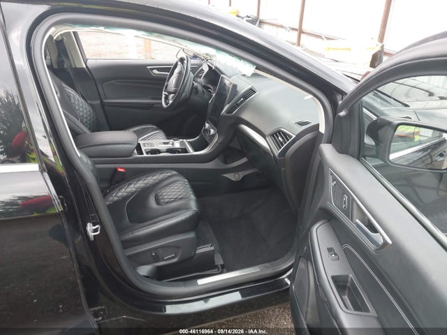 Aukcja sprzedaży 2023 Ford Edge Titanium, vin: 2FMPK4K96PBA59201, numer aukcji: 46116964