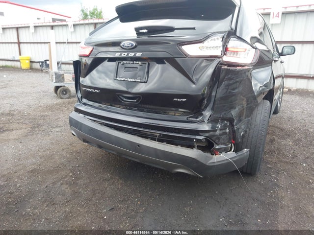 Aukcja sprzedaży 2023 Ford Edge Titanium, vin: 2FMPK4K96PBA59201, numer aukcji: 46116964