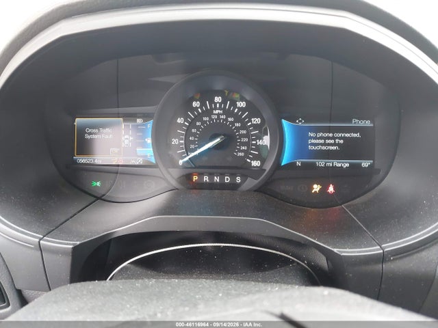 Aukcja sprzedaży 2023 Ford Edge Titanium, vin: 2FMPK4K96PBA59201, numer aukcji: 46116964