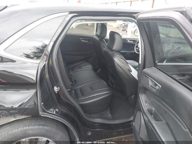 Aukcja sprzedaży 2023 Ford Edge Titanium, vin: 2FMPK4K96PBA59201, numer aukcji: 46116964