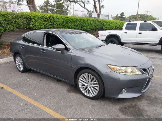 Aukcja sprzedaży 2013 Lexus Es 350, vin: JTHBK1GG6D2050308, numer aukcji: 46116965