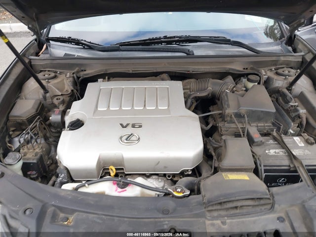 46116965 :رقم المزاد ، JTHBK1GG6D2050308 vin ، 2013 Lexus Es 350 مزاد بيع