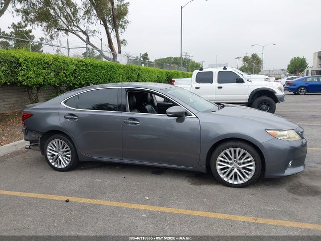 46116965 :رقم المزاد ، JTHBK1GG6D2050308 vin ، 2013 Lexus Es 350 مزاد بيع