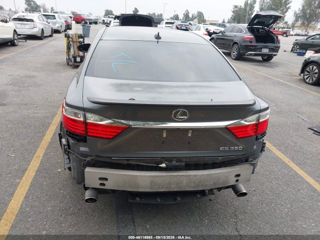 46116965 :رقم المزاد ، JTHBK1GG6D2050308 vin ، 2013 Lexus Es 350 مزاد بيع