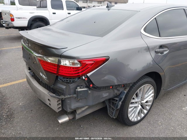 46116965 :رقم المزاد ، JTHBK1GG6D2050308 vin ، 2013 Lexus Es 350 مزاد بيع