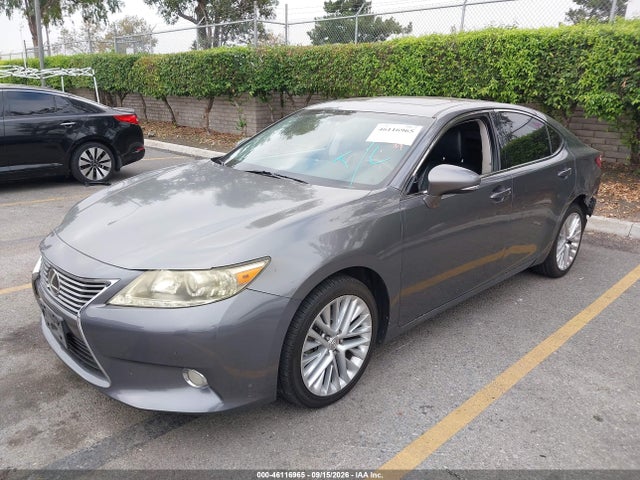 46116965 :رقم المزاد ، JTHBK1GG6D2050308 vin ، 2013 Lexus Es 350 مزاد بيع