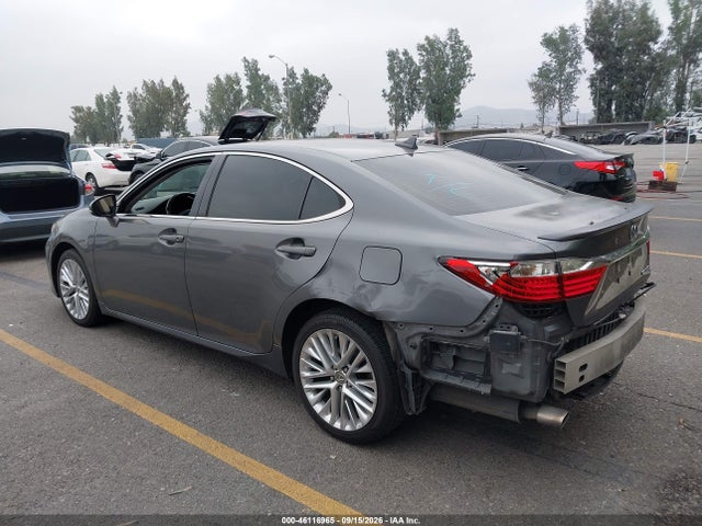 46116965 :رقم المزاد ، JTHBK1GG6D2050308 vin ، 2013 Lexus Es 350 مزاد بيع