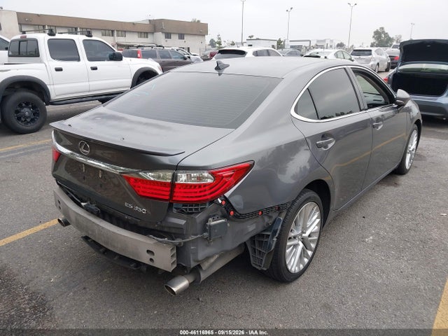 46116965 :رقم المزاد ، JTHBK1GG6D2050308 vin ، 2013 Lexus Es 350 مزاد بيع