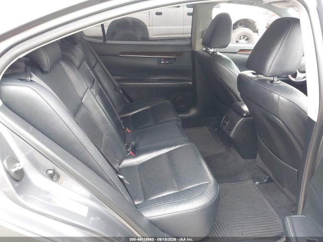 46116965 :رقم المزاد ، JTHBK1GG6D2050308 vin ، 2013 Lexus Es 350 مزاد بيع