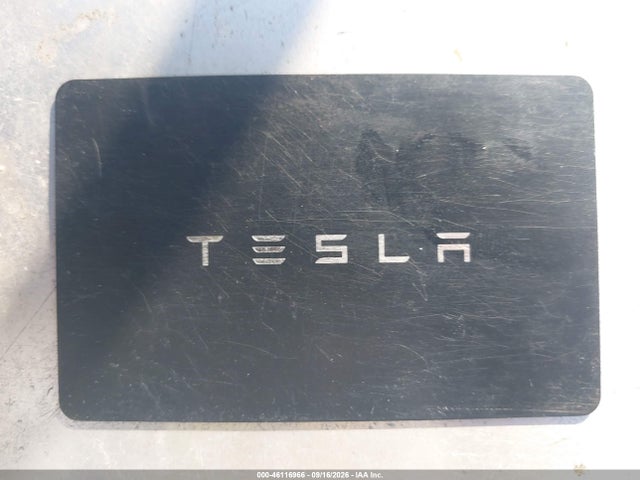 Продаж на аукціоні авто 2024 Tesla Model Y Long Range Dual Motor All-wheel Drive, vin: 7SAYGDEE2RF152048, номер лоту: 46116966