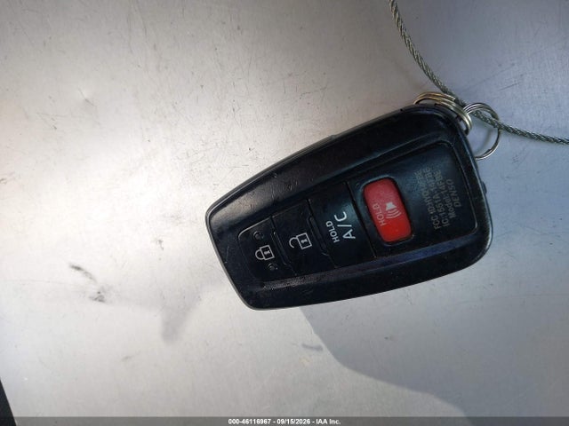 Продажа на аукционе авто 2018 Toyota Prius Prime Plus, vin: JTDKARFP6J3076725, номер лота: 46116967