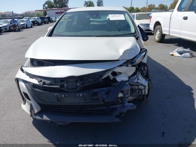 Продажа на аукционе авто 2018 Toyota Prius Prime Plus, vin: JTDKARFP6J3076725, номер лота: 46116967