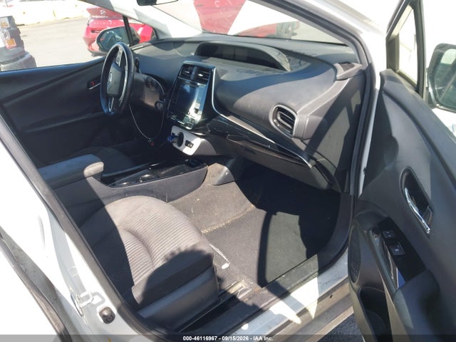 Продажа на аукционе авто 2018 Toyota Prius Prime Plus, vin: JTDKARFP6J3076725, номер лота: 46116967