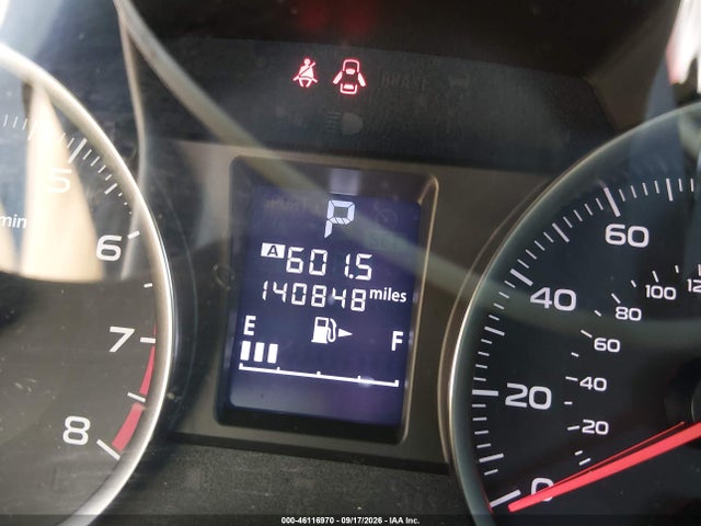 46116970 :رقم المزاد ، JF2GPABC9G8256139 vin ، 2016 Subaru Crosstrek 2.0i Premium مزاد بيع